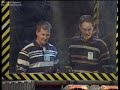 Razer vs Technolease (Robot Wars Battle)