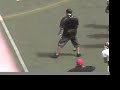 Eric Weddle gets doused