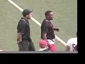 Eric Weddle gets doused
