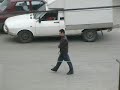 Guy with a brace