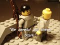 Lego Iron Man Part 1