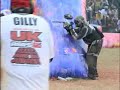 Pro Paintball Mix