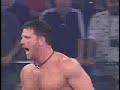 AJ Styles BEATS Kurt Angle for his Gold Medal