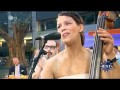 You Stole My Heart // IRIS ROMEN at ZDF Morgenmagazin August 24th, 2010