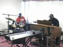 ORGAN SHOUT!-Ezra & (Son) Brandon Bufford ORGAN SHOUT!-Ezra & (Son) Brandon Bufford