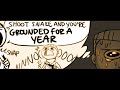 It's April 1st and everyone's uploaded an April Fool's video--so that's what Broad Spectrum's going to do too, right? Well, we do things a liiittle differently in the Fourth Dimension. Instead, we're subjecting you to the raw director's