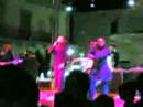 Bovino (fg) - Almamegretta in piazza