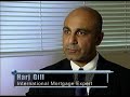 Harj Gill Interview #15 Is There Financial Risk?
