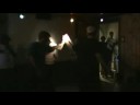 danse du petit pont
