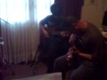 Tabú - Cissy Strut (cover)