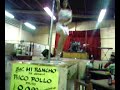 Roxio en bar mi Rancho Roxio en bar mi Rancho
