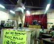 Roxio en bar mi Rancho