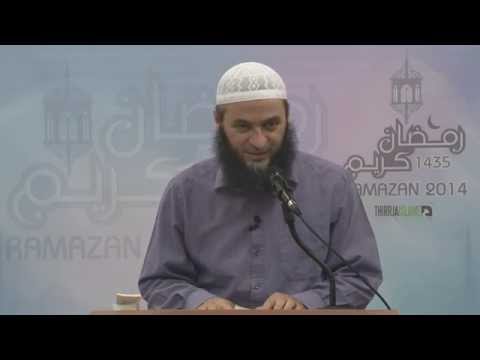 Pse mishi i derrit ështe haram? - Sadullah Bajrami