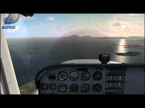 how to play flight simulator x on laptop