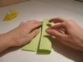 How to make an origami shuriken/throwing star How to make an origami shuriken/throwing star