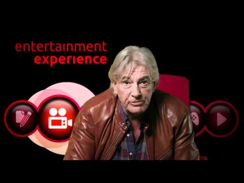 Wie helpt Paul Verhoeven met zijn nieuwe film?