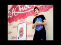 BrokenBulb о конкурсе и мастер-классах IaMmE