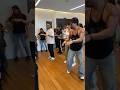 #tigershroff #jacquelinefernandez -#youtube #bollywooddanceperformance #rehearsal #ganpath