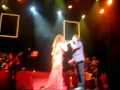 videos de pastora soler y manuel carrasco madrid