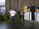 ??????? ???? - knife throwing ??????? ???? - knife throwing