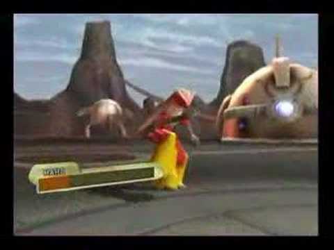 Blaziken