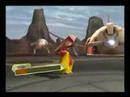 Blaziken vs Infernape Blaziken vs Infernape