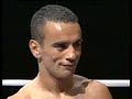 The best boxer Khmer