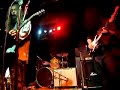 acid mothers temple and the melting ufo paraiso. middle east upstairs. one of their best performances i've seen. this is one of the songs they seem to play every time i see them. it's a long one, so this is just a clip.