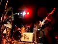 acid mothers temple and the melting ufo paraiso. middle east upstairs. one of their best performances i've seen. this is one of the songs they seem to play every time i see them. it's a long one, so this is just a clip.