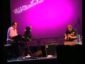 HARD BOP DUO live 2009, aug 2 @ Villa Celimontana, Rome The Rain Blues (P. Nicosia, L. Russo) perf. Pietro Nicosia (guitar), Luigi Russo (keys)