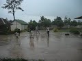Playin in the Rain - Cambodia