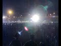 Roma: Festeggiamenti dell'ITALIA CAMPIONE con i giocatori!