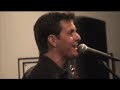 The Brandos Perform 