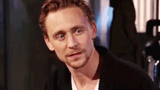 Lokid: Tom Hiddleston Plays the Worst Pranks  MTV 