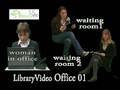 video library office
