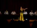 saida bellydance superstar en el aniversario de infoarabe, gala junto a bozenka, yamil annum, shanan, mario kirlis, entre otros