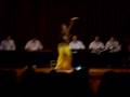 Saida bellydance superstar (EL ASSAB II PARTE)