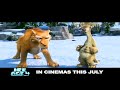 Ice Age 4 Continental Drift - Official Trailer