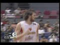 [World Championship] Spain Vs. New Zealand Highlights