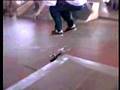 2006-11-28 | Carl Shipman ~> Nollie Hards Radlands 92 Filmed by Paul Gonella. RIP Radlands....carl shipman radlands nollie hards hardflip (00:03)