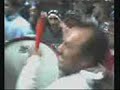 Sosita tocando el bombo Sosita tocando el bombo