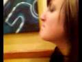 Kayla's Mouth Hole