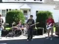 The White Suburbanites - Elizabeth Reed