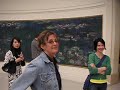 Claude Monet \"Les Nymphéas\" Claude Monet \"Les Nymphéas\"