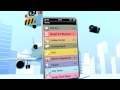 Layar Augmented Reality 2010: Discover, Play & Premier of the Floaticons