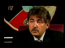 Clip of the week #2. Chairman Joe McCoy mini bio