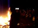 THE MAIN ARENA FIRE AT LEEDS