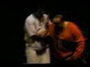 "Cuentos del Decameron". Teatro en La Paz.