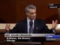Rep. Emanuel - Suspending the Strategic Petroleum Reserve Rep. Emanuel - Suspending the Strategic Petroleum Reserve