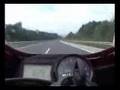 Moto 300 km/h 